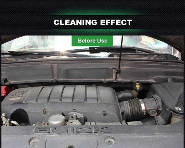 Strong Cleaning Car Engine Degreaser,Engine Foam Cleaner Buy Car