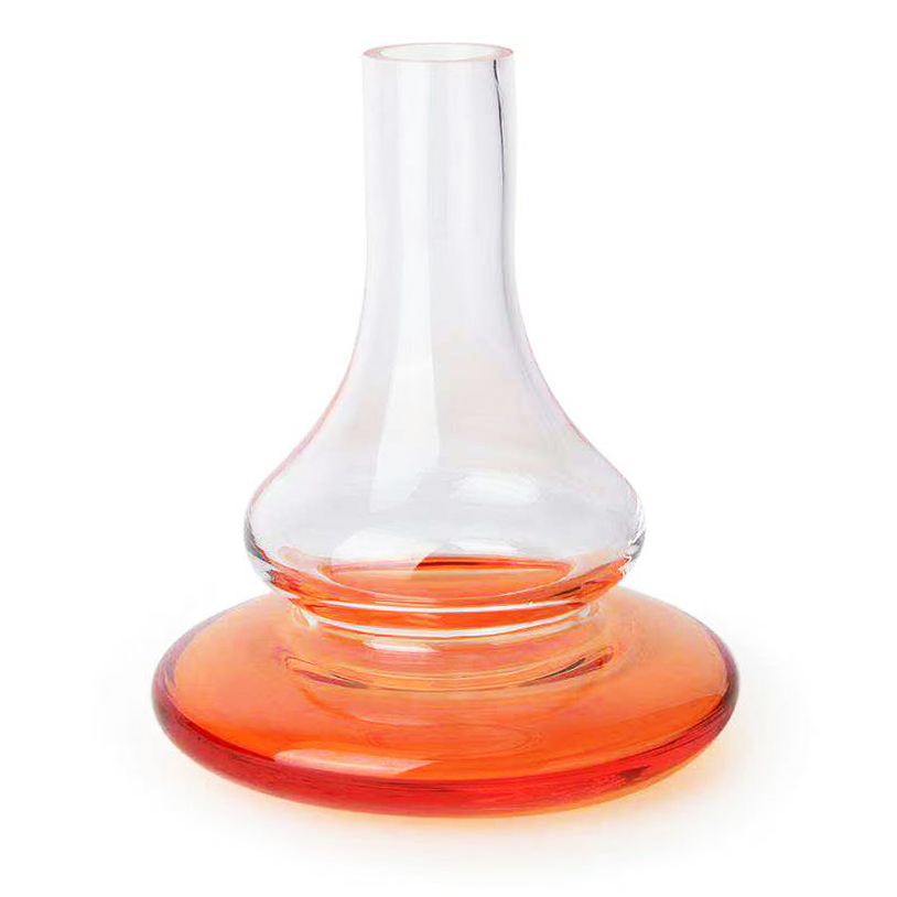 Hot Sale Best Hookah Shisha Glass Colorful Bottle Vase Buy Hookah