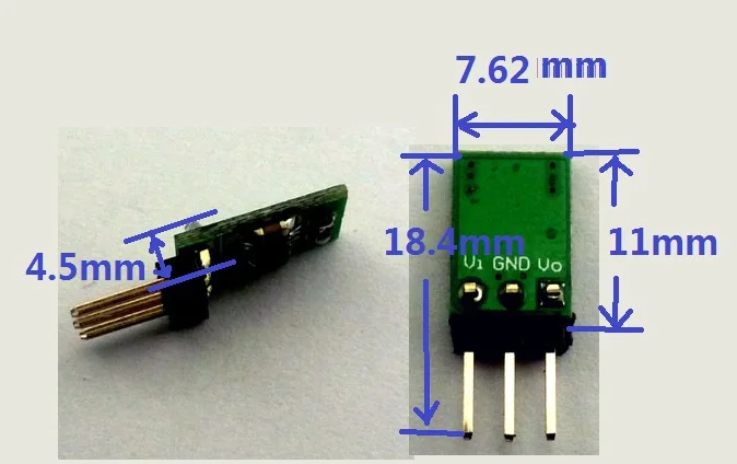 ÙØªÙجة Ø¨ØØ« Ø§ÙØµÙر ع٠âªDC DC Step-Down & Step-Up Converter 1.8V-5V to 3.3V Power Wifi Bluetooth ESP8266â¬â