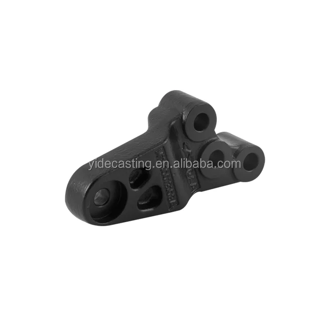 Customized Cnc Precision Engine Mounting Bracket,Car Parts Casting