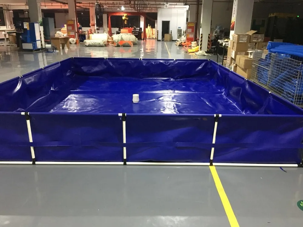 collapsible pool for adults