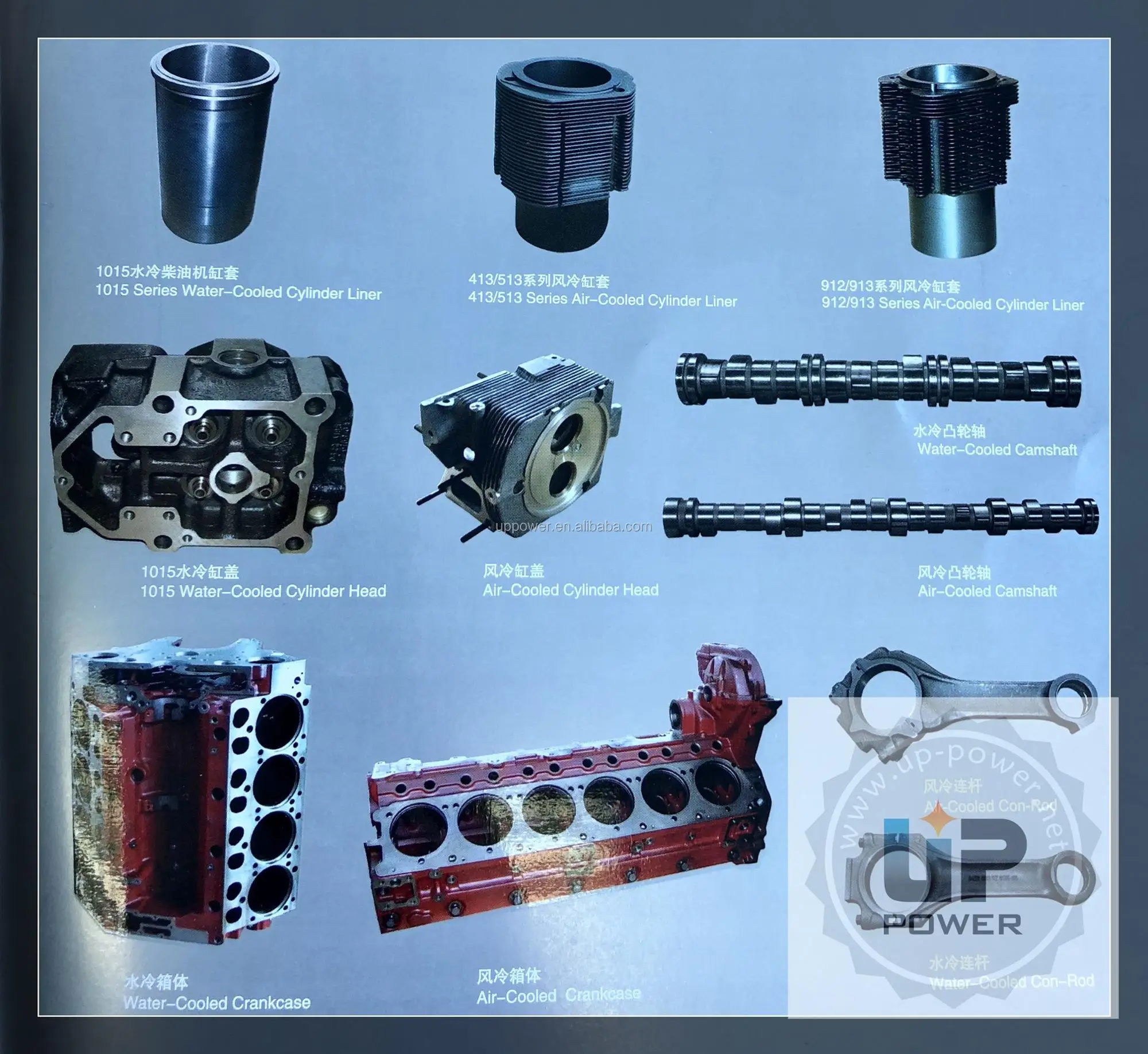 CUMMINS ISDe CAMSHAFT BUSH 3940059