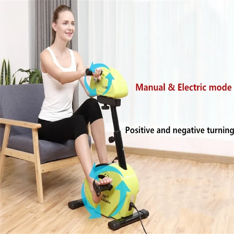 therapy exercise bike