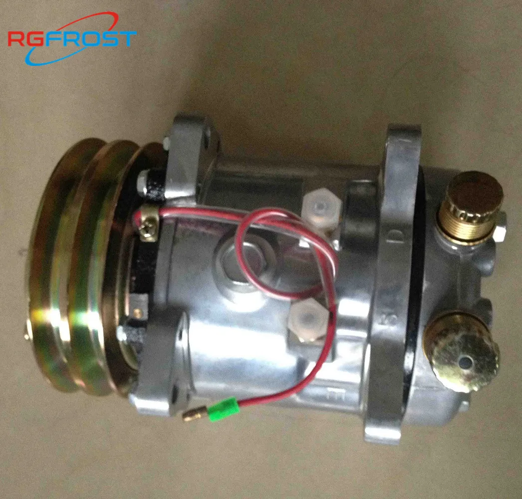 5h11 Auto Ac Compressor - Buy 5h11 Ac Compressor,Ac Compressor,507 ...