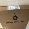 IC698CRE020 Redundancy Central Processing Unit, 700 MHz, Floating Point