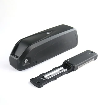 battery case for ebike