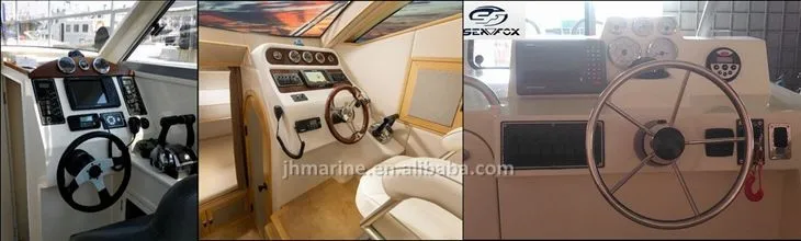 boat rocker switch panel