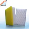 Daily consumer products High density melamine foam sponge magic cleaning pad from share nano factory