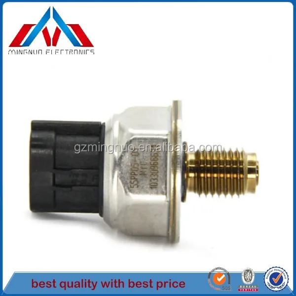 MITSUBISHI L200 2.5 DI-D RAIL CARBURANTE SENSORE REGOLATORE ALTA PRESSIONE 55PP05-01 MYB
