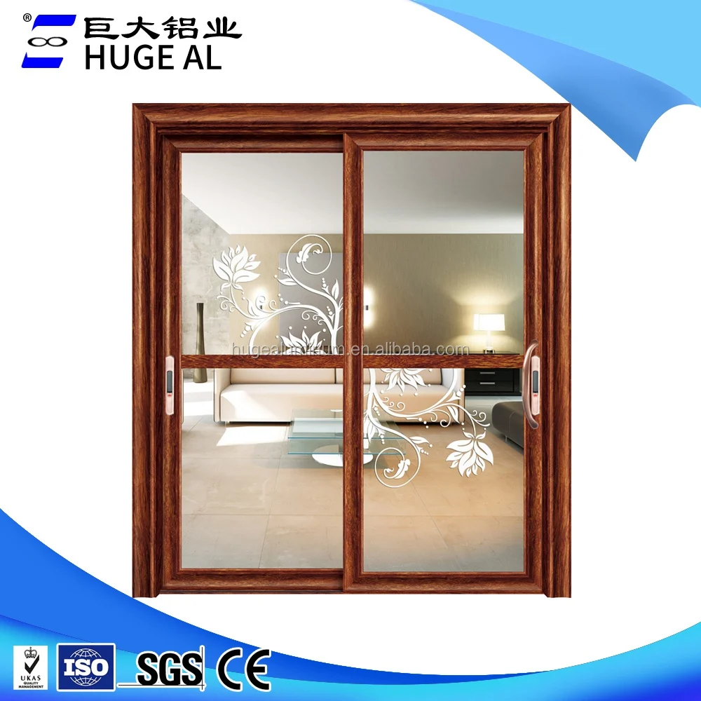 مصنع مخصص 30 بوصة دخول الباب