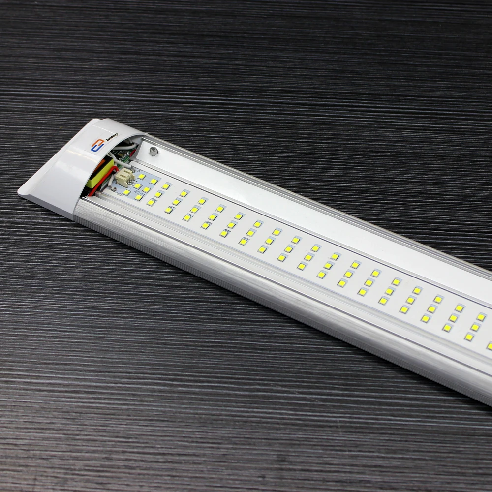 Ontwerp licht wandlamp t8 geïntegreerde lamp armatuur ...