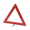 good quality E-mark 600g weight safety triangle for car