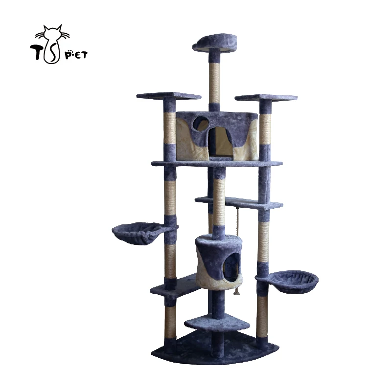 Grattoir A Etages Pour Arbre A Chat Grande Taille 1 Piece Bricolage Maison Connecteur Buy Arbre A Chat Du Sol Au Plafond Arbre A Chat 1 Piece Grand Arbre A Chat Product On Alibaba Com