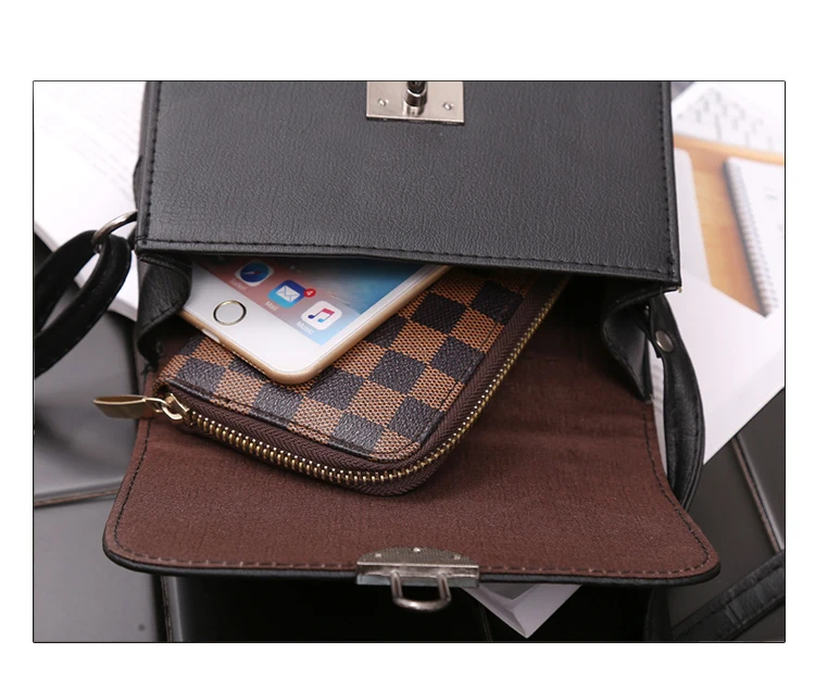 Fashion PU leather designers brand woman handbags ladies hand bag lady luxury purses crossbody shoulder bag girls chain bags