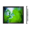 Industrial 19 inch LCD Resistive Infrared or capacitive Touch Screen Open Frame Monitor for Photobooth