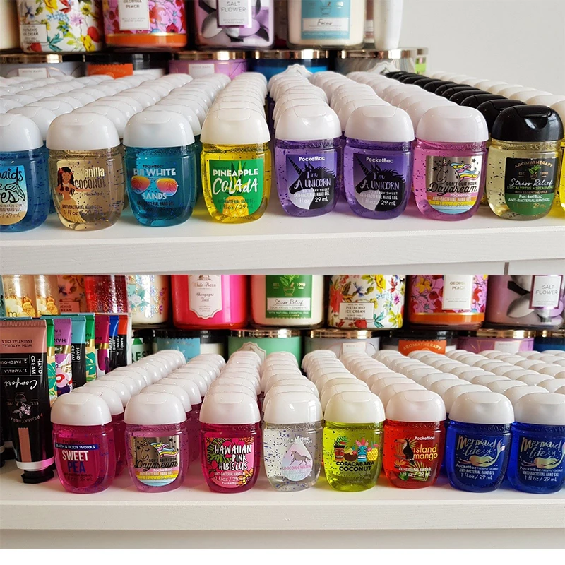sanitizer 20