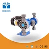 DD Dual Head Diaphragm Metering Pump Chlorine Dosing Pump For Swimming Pool