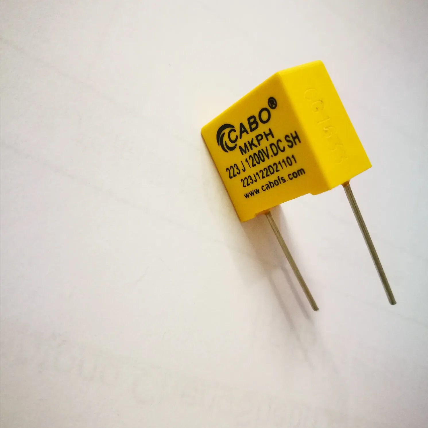 Factory Supplier X2 Capacitor Mpx/mkp 400v - Buy Mkp X2 Capacitor,Mkp ...