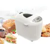 home used bread making machine with LED display