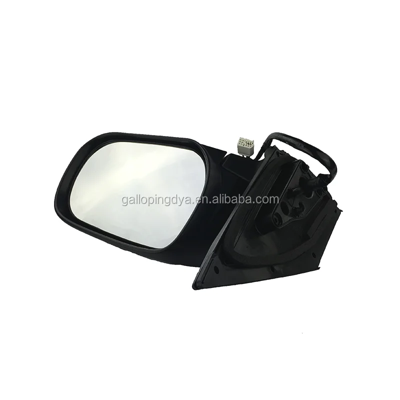 Auto Parts Car Folding Mirror Side Mirror For Toyota 20092013 Rav4