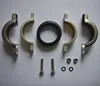 Top quality best price pipe fitting johnson coupling