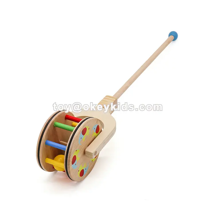 wooden toy wheels wholesale