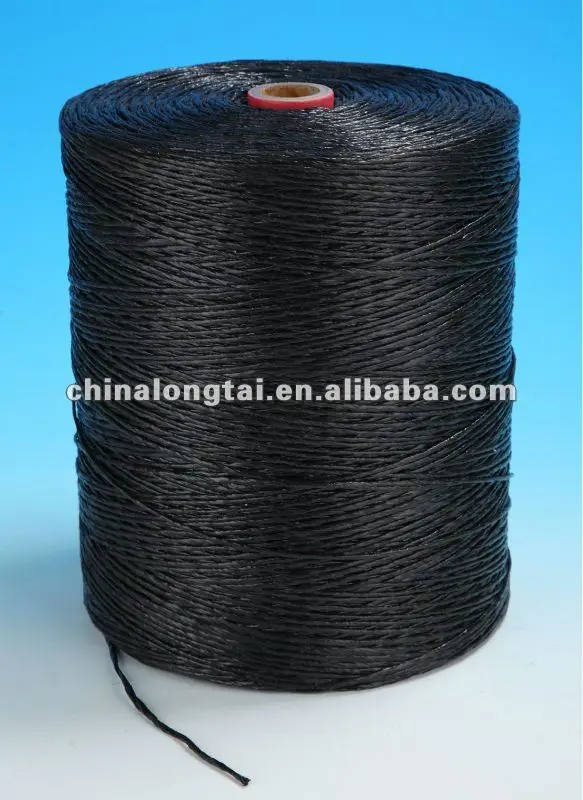   al-pet tape/pp foamed tape/pp filler yarn