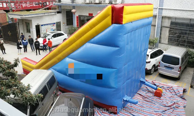 inflatable Hitting Wall.jpg