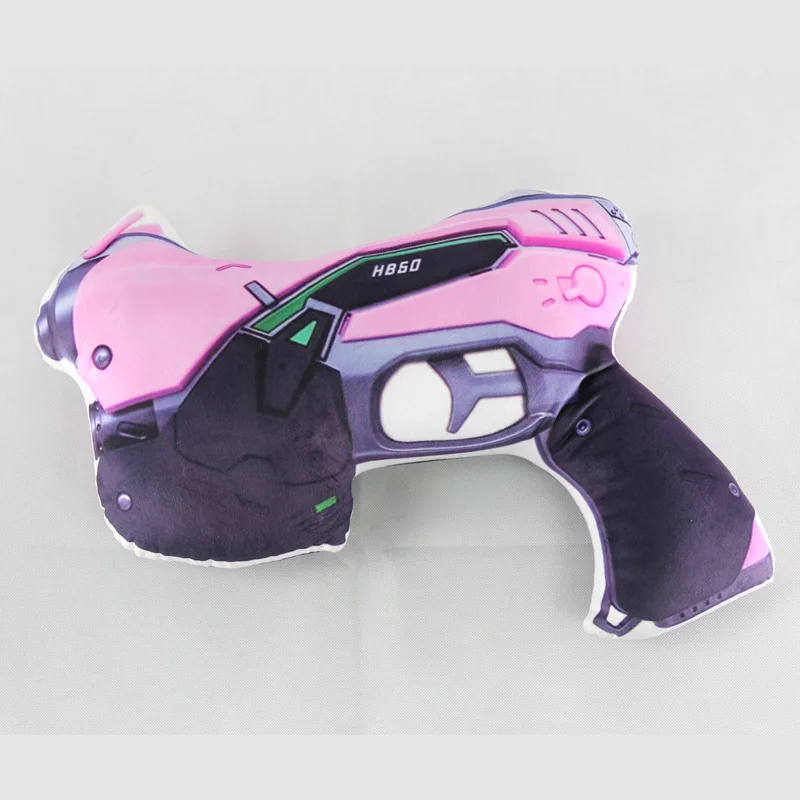 2018 New Styles Gun Plush Stuffed Toy With En71 Test Buy Plush Toy