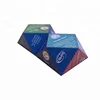 Custom Plastic ABS Advertising Promotion 3D Magnetic Magic Folding Cube
