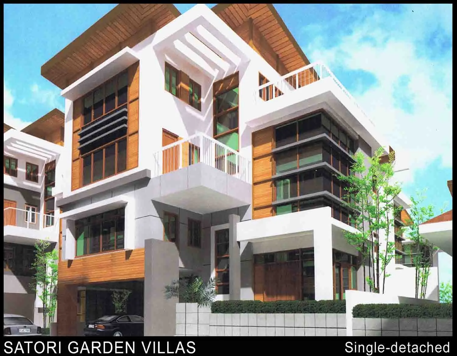Satori Garden Villas - Buy House For Sale Product on Alibaba.com Satori Garden Villas - Buy House For Sale Product on Alibaba.com