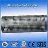 Stainless Steel Sintered Filter Disc/Filter Tubes for Servo Valve