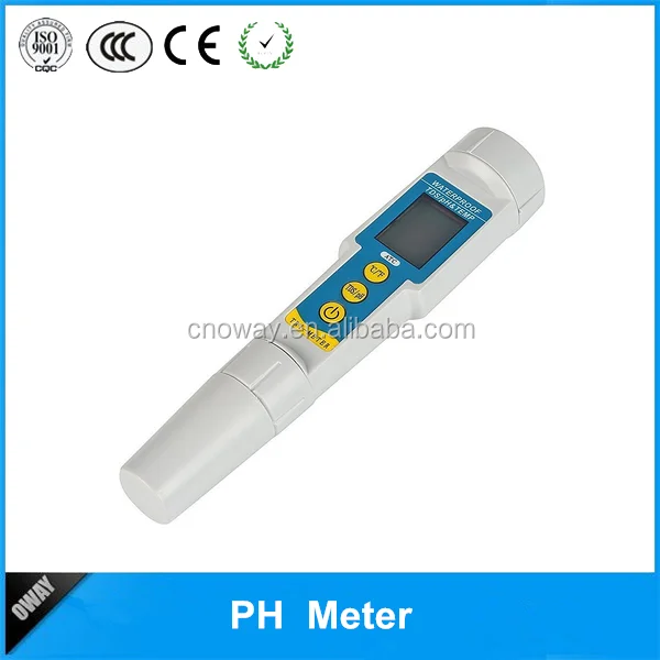 Digital Pen Automatic Calibrate Ph Tds Meter With Temperature Display Buy Automatic Calibrate