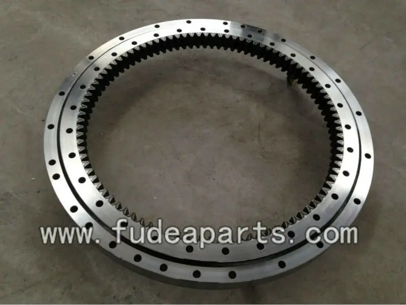 Excavator Slewing Ring Bearing,Komats Slewing Bearing Komats Slewing