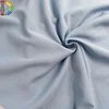 cheap lining fabric polyester lining custom logo knit fabric single jersey