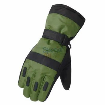 winter hand gloves for bike