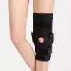 PULL-ON ROM KNEE BRACE OPEN PATELLA