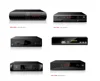 Top Chinese manufacturer customized Mstar7t01 dvb-t2 tv box Full HD MPG4 1080P Full HD dvb t2 with youtube iptv