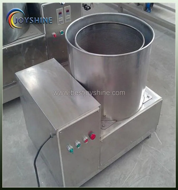 OIL MACHINE_