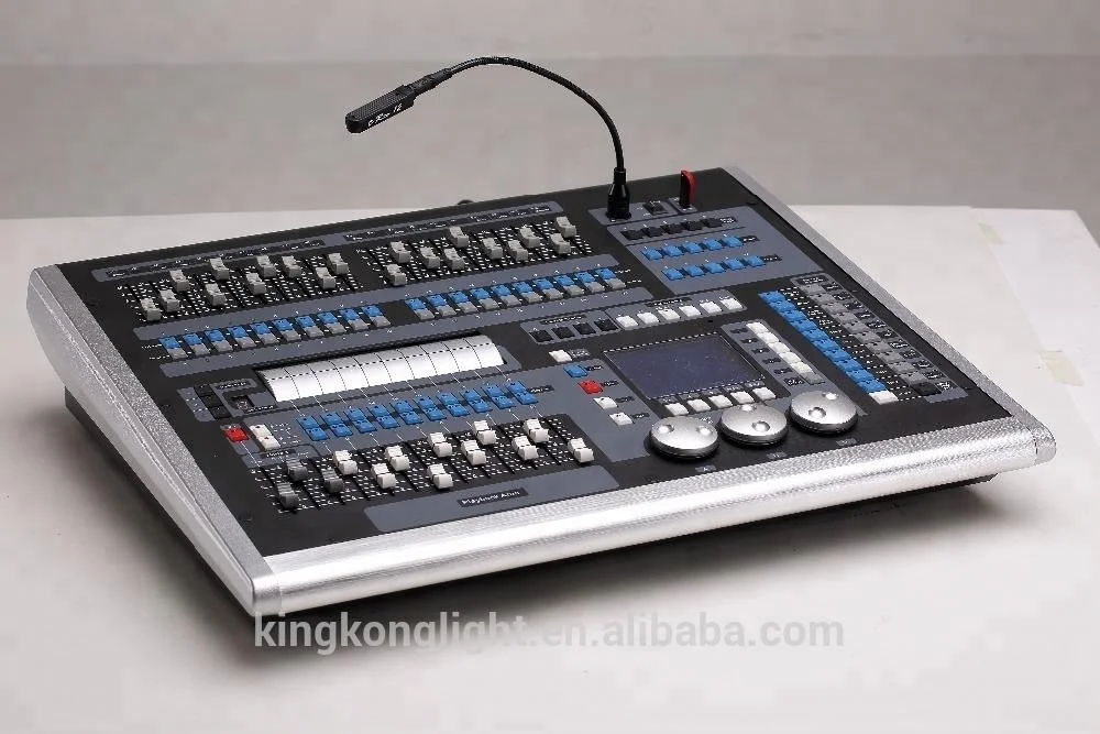 American Dj Dmx Operator Pro Lighting Control Console,Controllers Dmx