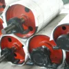 teflon conveyor rollers