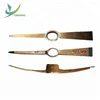 Steel Hand Digging Tool Pickaxe Types