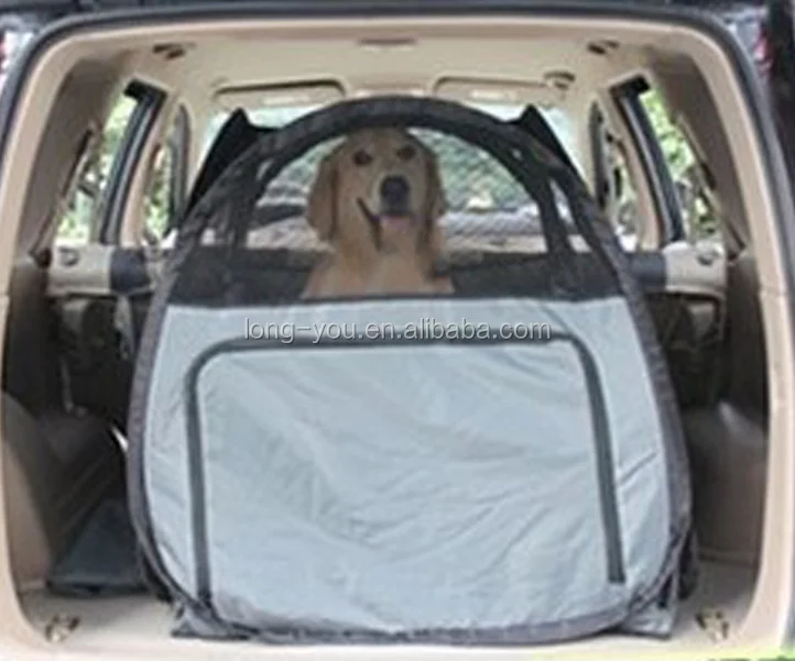 Aioiai 最高ポップアップ犬テントベッド安い犬ベッド車犬ケージ Buy 犬テントベッド 安価な犬ベッド 車犬ケージ Product On Alibaba Com