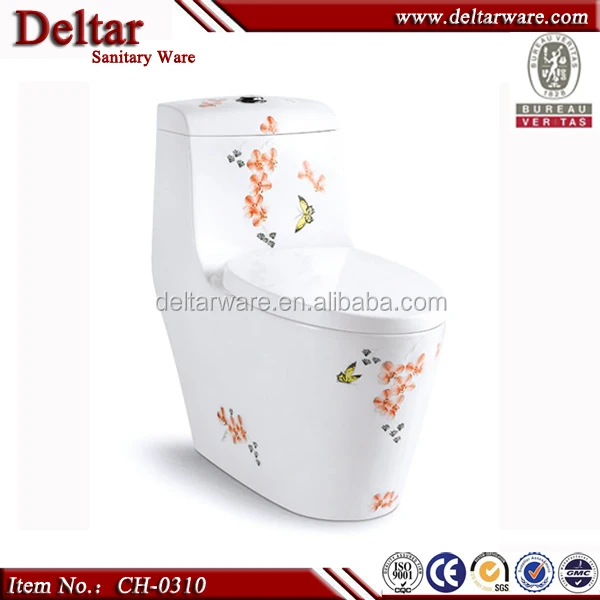 Malaysia All Brand Toilet Bowl,White/color Italian Toilet,Ceramic