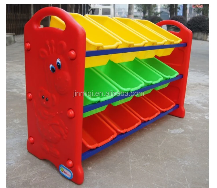 Estante De Libros Para Niños,Almacenamiento De Libros De Madera - Buy