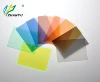 Light Diffuser Frosted Acrylic Sheet New Material Cast Acrylic Sheet