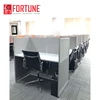BPO Telecom Call Centers Cubicles 700 Workstations (FOH-30T)