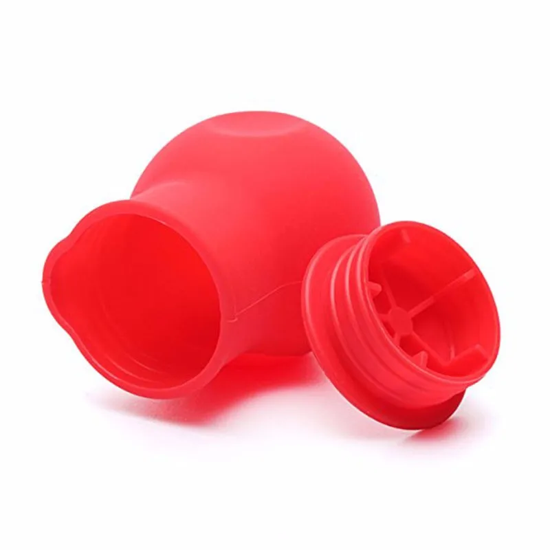 Silicone Chocolate Melting Pot Mould Melt Butter Heat Milk Chocolate