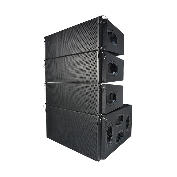 line array 2019