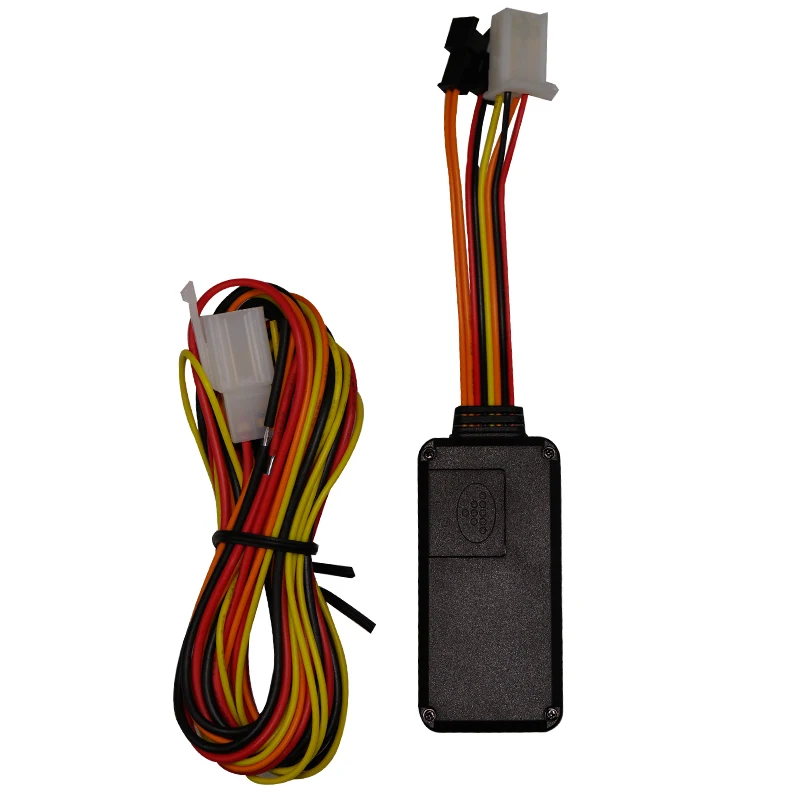 Y202 Gps Chip Tracker With Power Cut Off Acc Detection Sos Punic Button